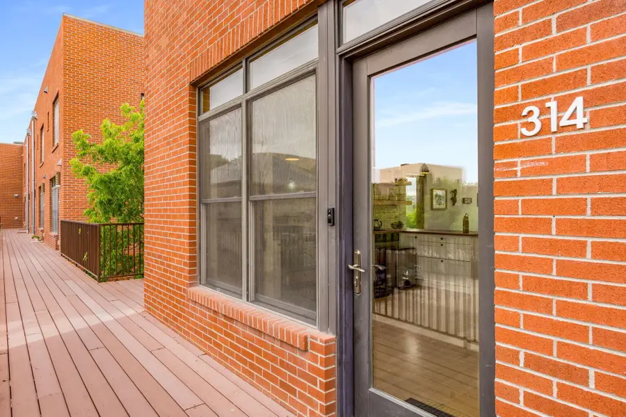 314 Broadway Boulevard Ne, Albuquerque, NM 87102 - #2