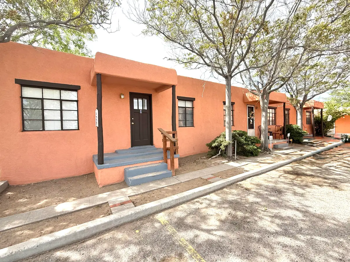 1339 San Mateo Boulevard Se, Albuquerque, NM 87108 - #1