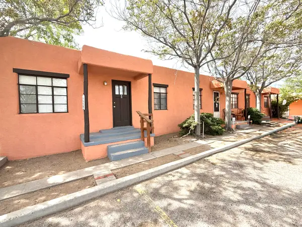 1339 San Mateo Boulevard Se, Albuquerque, NM 87108