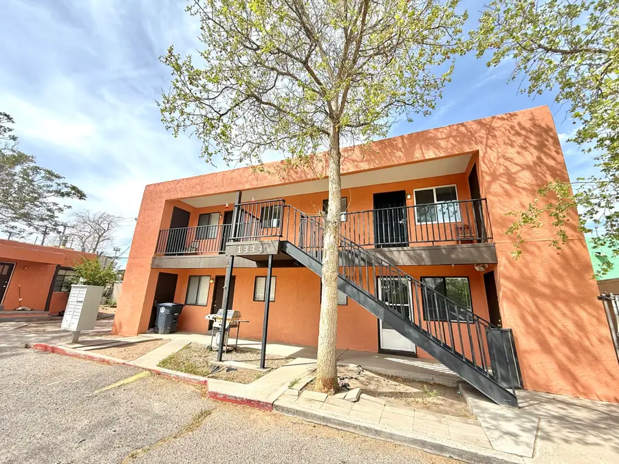 1339 San Mateo Boulevard Se, Albuquerque, NM 87108 - #2