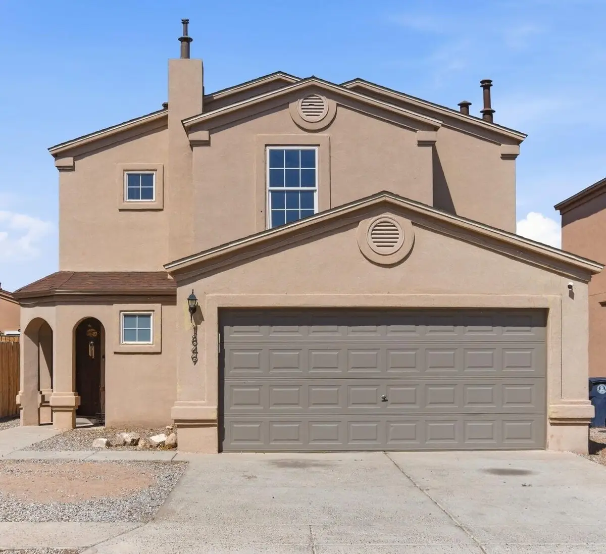 1849 Rayo Del Sol Drive Sw, Albuquerque, NM 87121 - #1