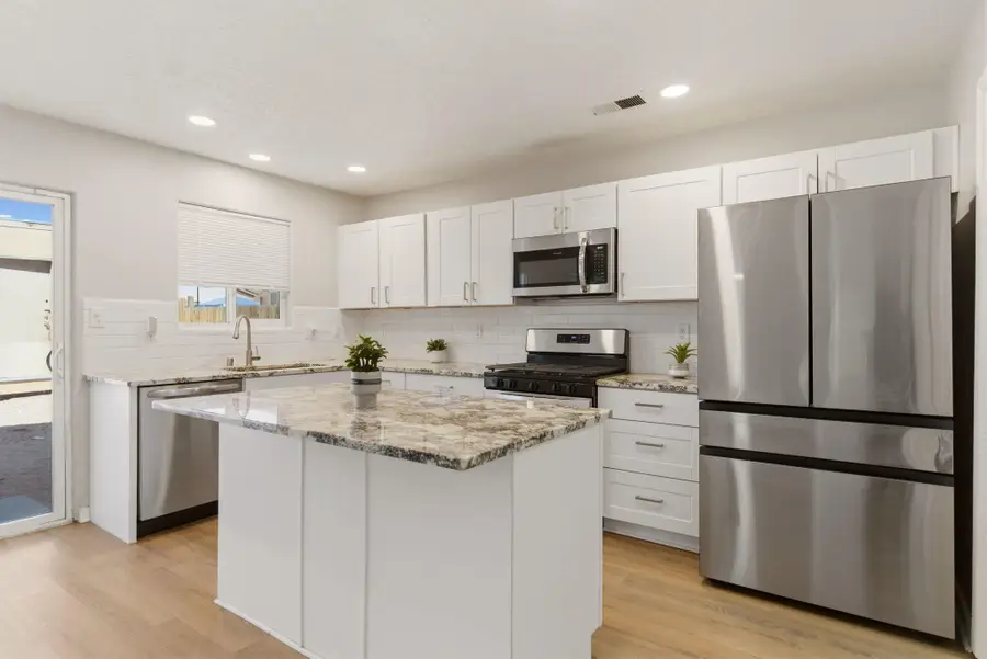 1849 Rayo Del Sol Drive Sw, Albuquerque, NM 87121 - #3