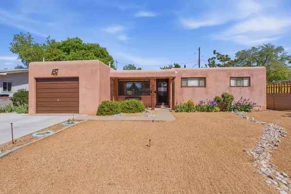 3604 Inca Street Ne, Albuquerque, NM 87111