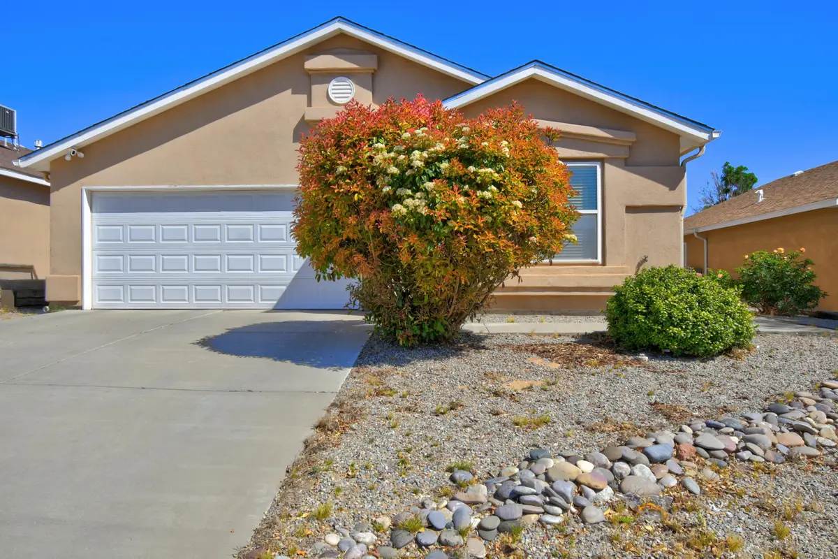 5701 Summer Ridge Road Nw, Albuquerque, NM 87114 - #1