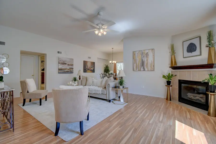 5701 Summer Ridge Road Nw, Albuquerque, NM 87114 - #3