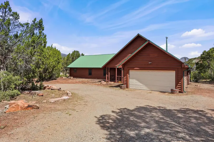 35 Calle Conejo Road, Tijeras, NM 87059 - #2