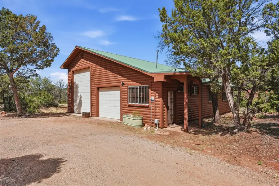 35 Calle Conejo Road, Tijeras, NM 87059 - #3