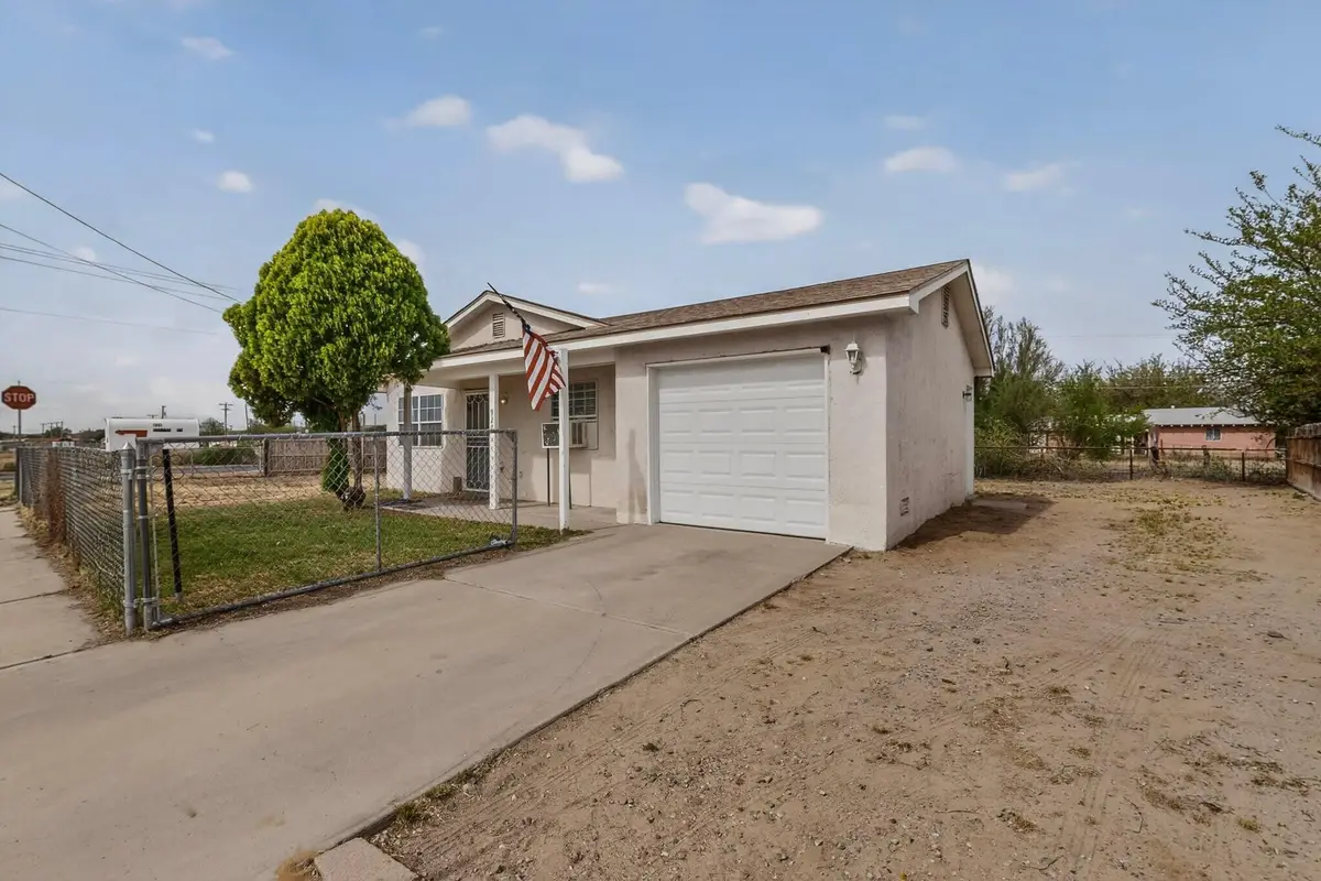 920 Molina Place, Belen, NM 87002 - #1
