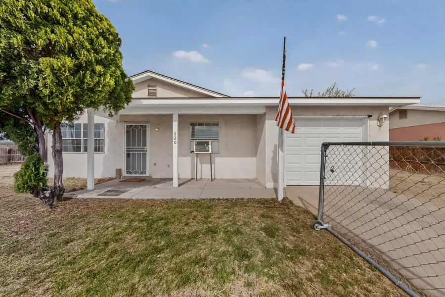 920 Molina Place, Belen, NM 87002 - #3