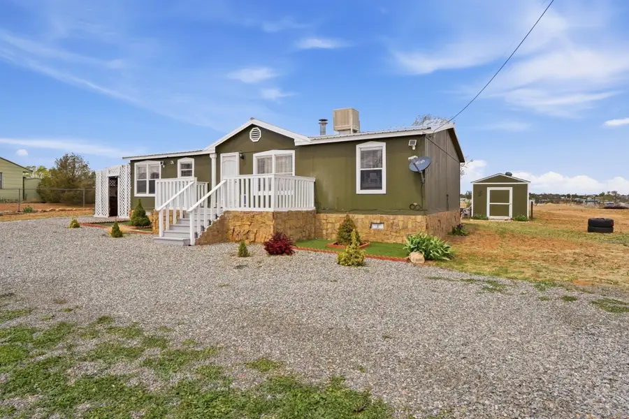 4 Charlotte Court, Edgewood, NM 87015 - #2