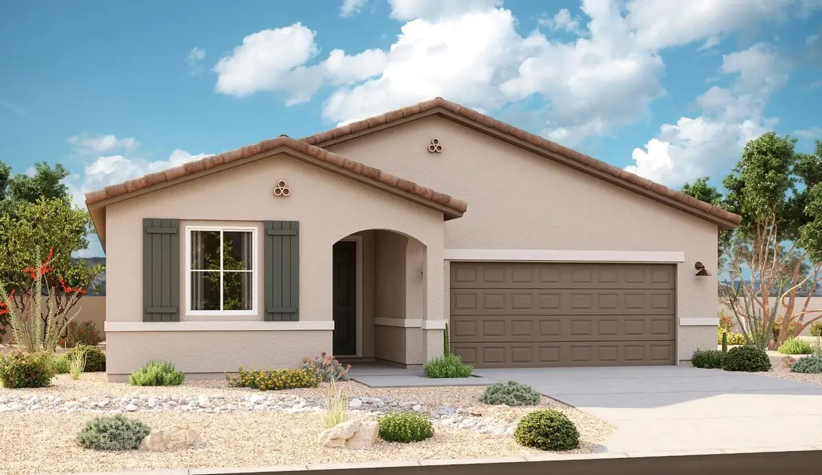 1065 Aleen Road Se, Rio Rancho, NM 87124 - #1