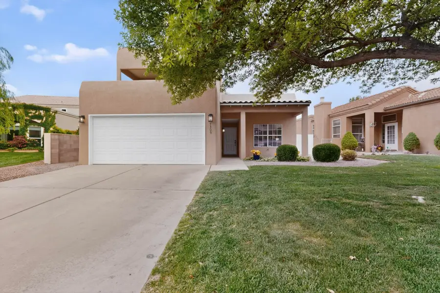 7305 Palomas Park Avenue Ne, Albuquerque, NM 87109 - #2
