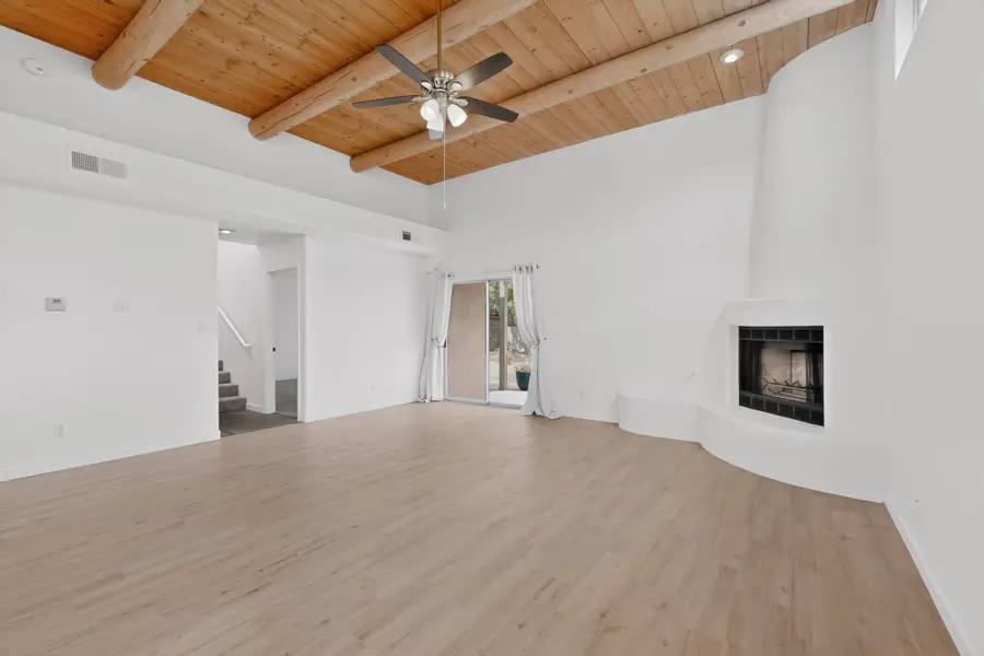 7305 Palomas Park Avenue Ne, Albuquerque, NM 87109 - #3