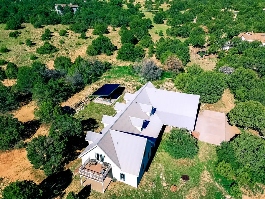 6 Calle De Oro, Tijeras, NM 87059 - #3