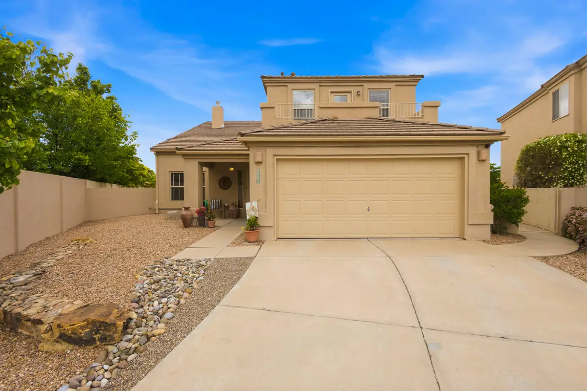 8001 Oso Feliz Drive Ne, Albuquerque, NM 87122 - #1