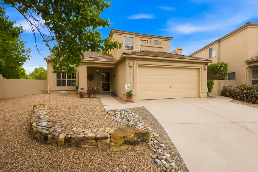 8001 Oso Feliz Drive Ne, Albuquerque, NM 87122 - #2