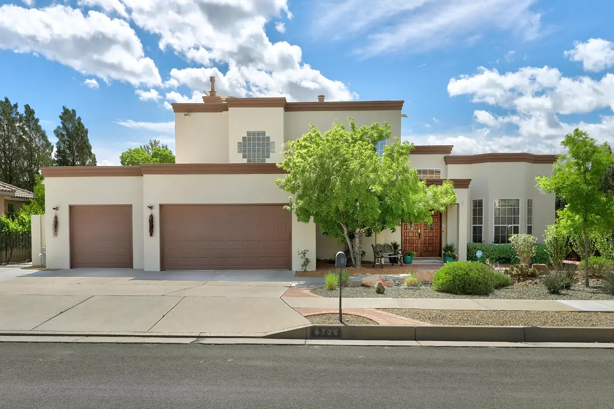 6720 Mariposa Place Nw, Albuquerque, NM 87120 - #1