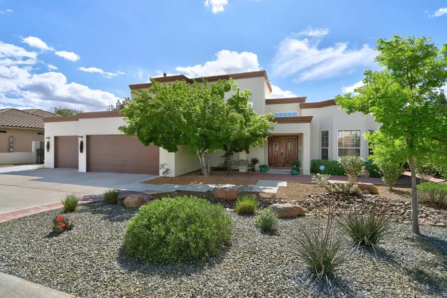 6720 Mariposa Place Nw, Albuquerque, NM 87120 - #2