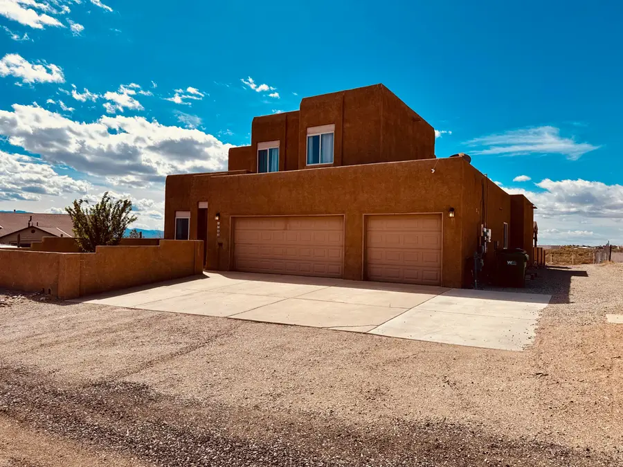 1742 17th Avenue Se, Rio Rancho, NM 87124 - #2