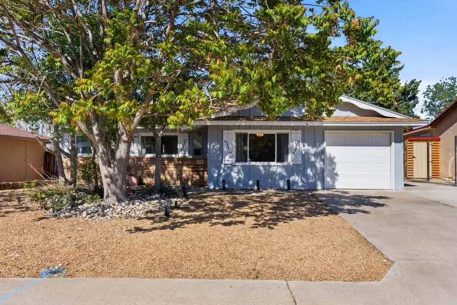 1213 Westerfeld Drive Ne, Albuquerque, NM 87112 - #2