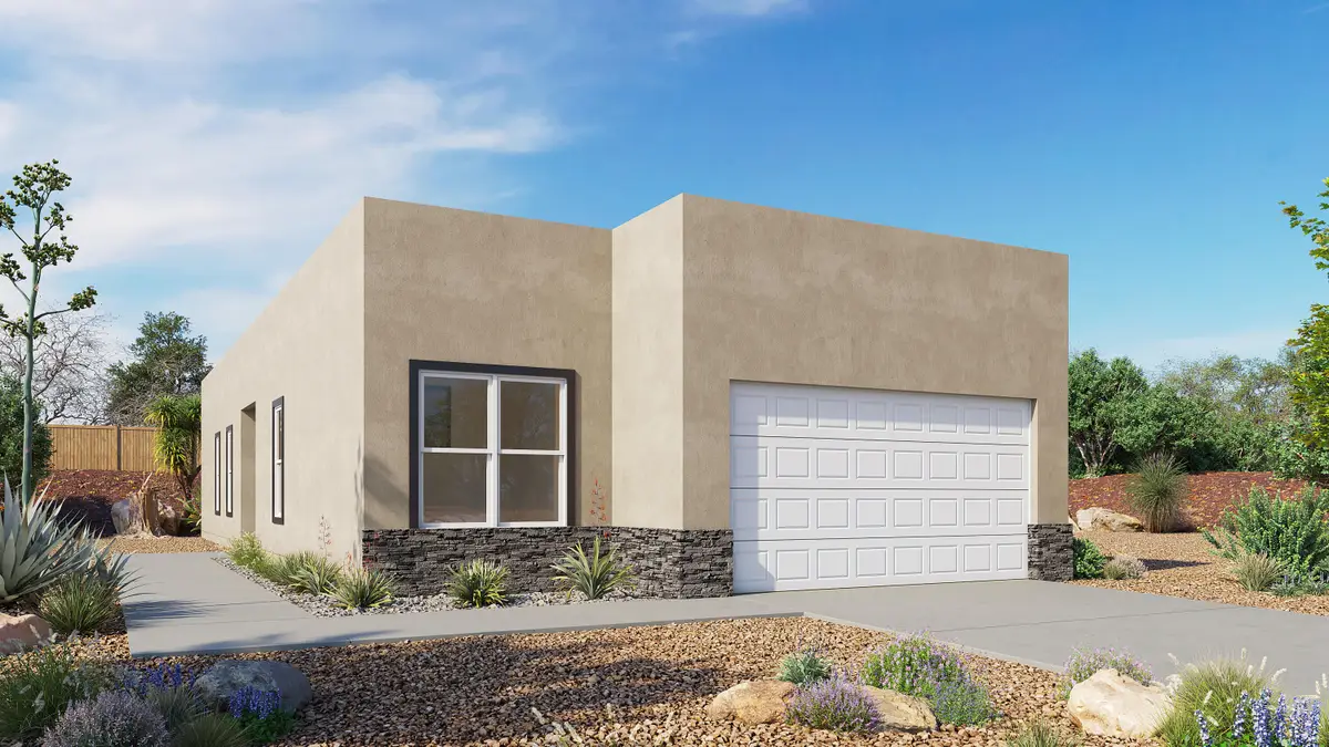 3301 Oakmount Drive Se, Rio Rancho, NM 87124 - #1