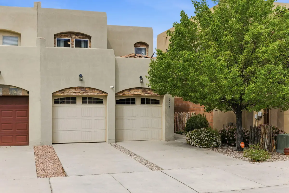 539 Avital Drive Ne, Albuquerque, NM 87123 - #1