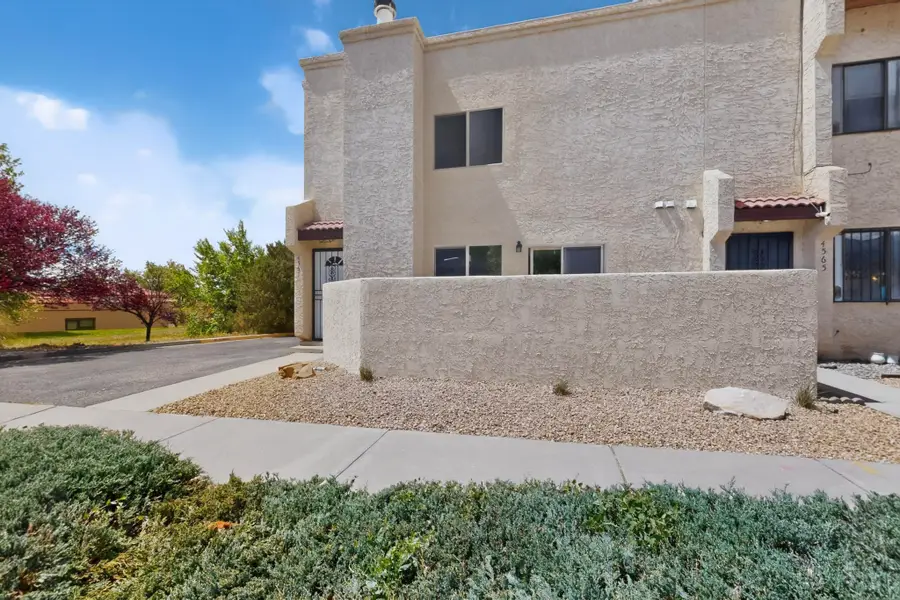 4561 Inca Street Ne, Albuquerque, NM 87111 - #2