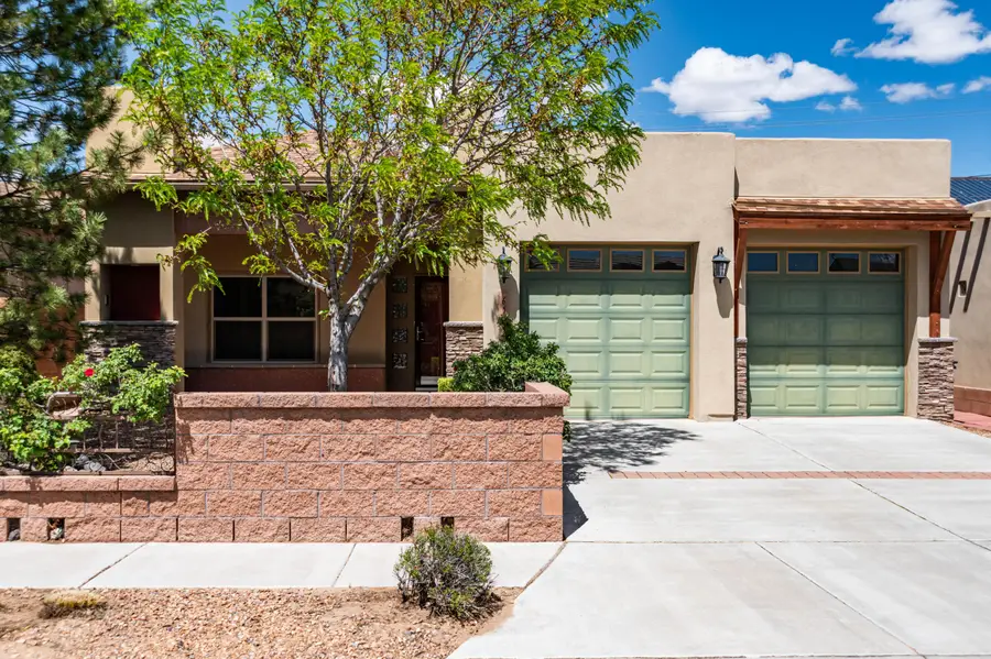 6527 Jazmin Place Nw, Albuquerque, NM 87114 - #2