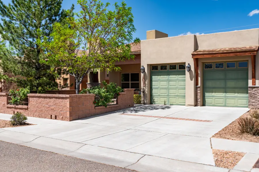 6527 Jazmin Place Nw, Albuquerque, NM 87114 - #3