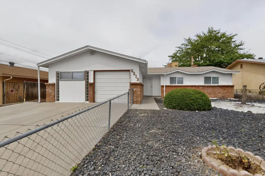 6213 Avenida La Costa Ne, Albuquerque, NM 87109 - #2
