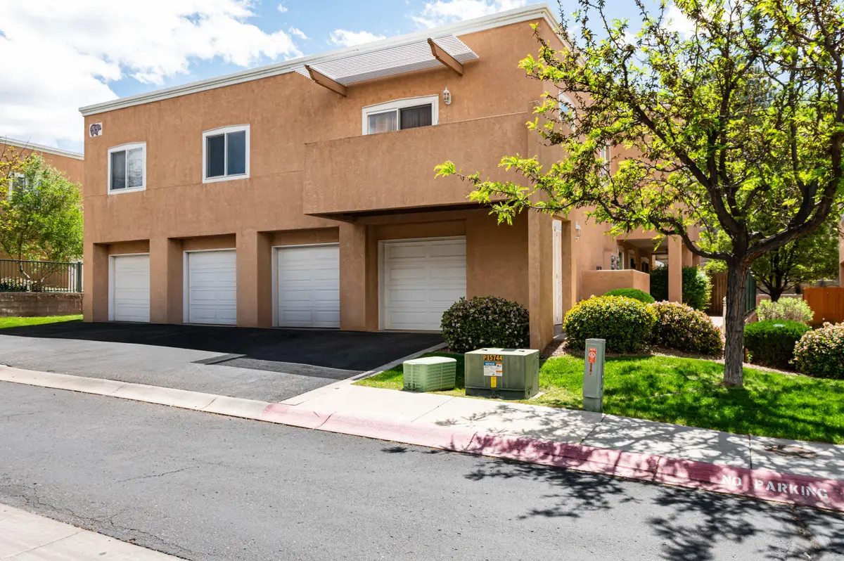 4701 Morris Street Ne #3503, Albuquerque, NM 87111 - #1