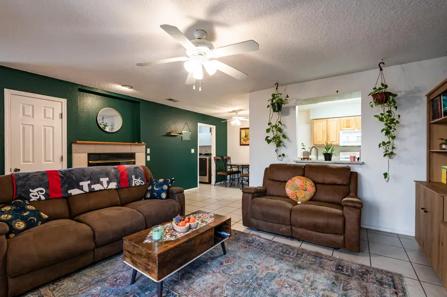 4701 Morris Street Ne #3503, Albuquerque, NM 87111 - #3