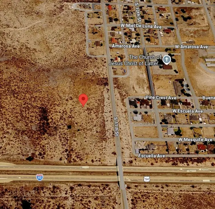 West Ridge Heights Lot 1-8, Tucumcari, NM 88401 - #1