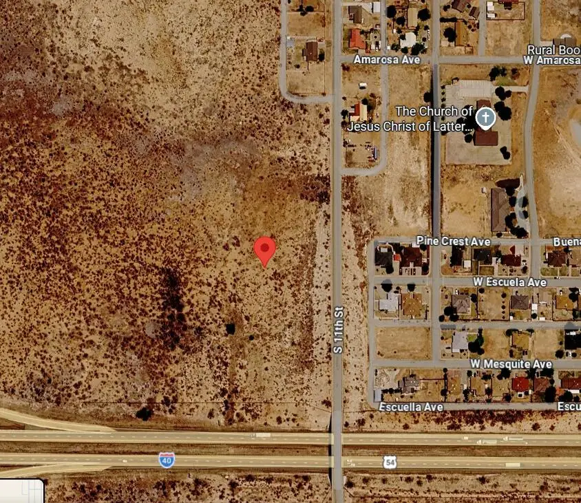 West Ridge Heights Lot 1-8, Tucumcari, NM 88401 - #2