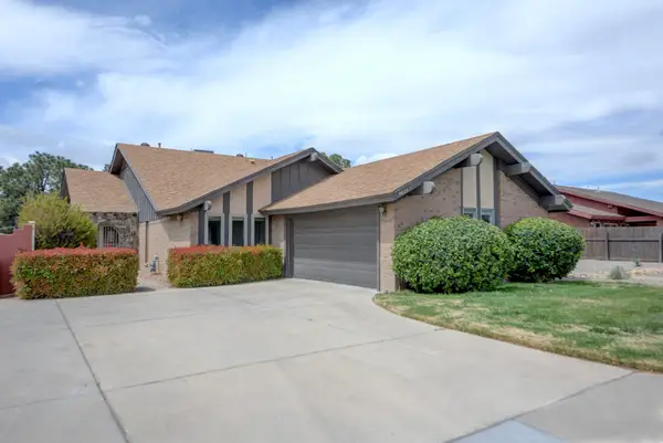 5625 Knight Road Ne, Albuquerque, NM 87109