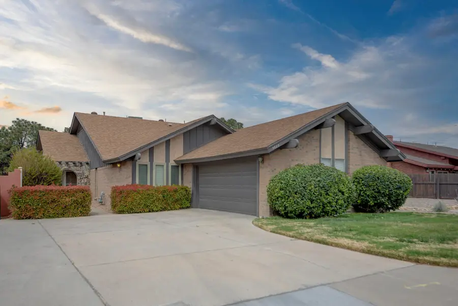 5625 Knight Road Ne, Albuquerque, NM 87109 - #2