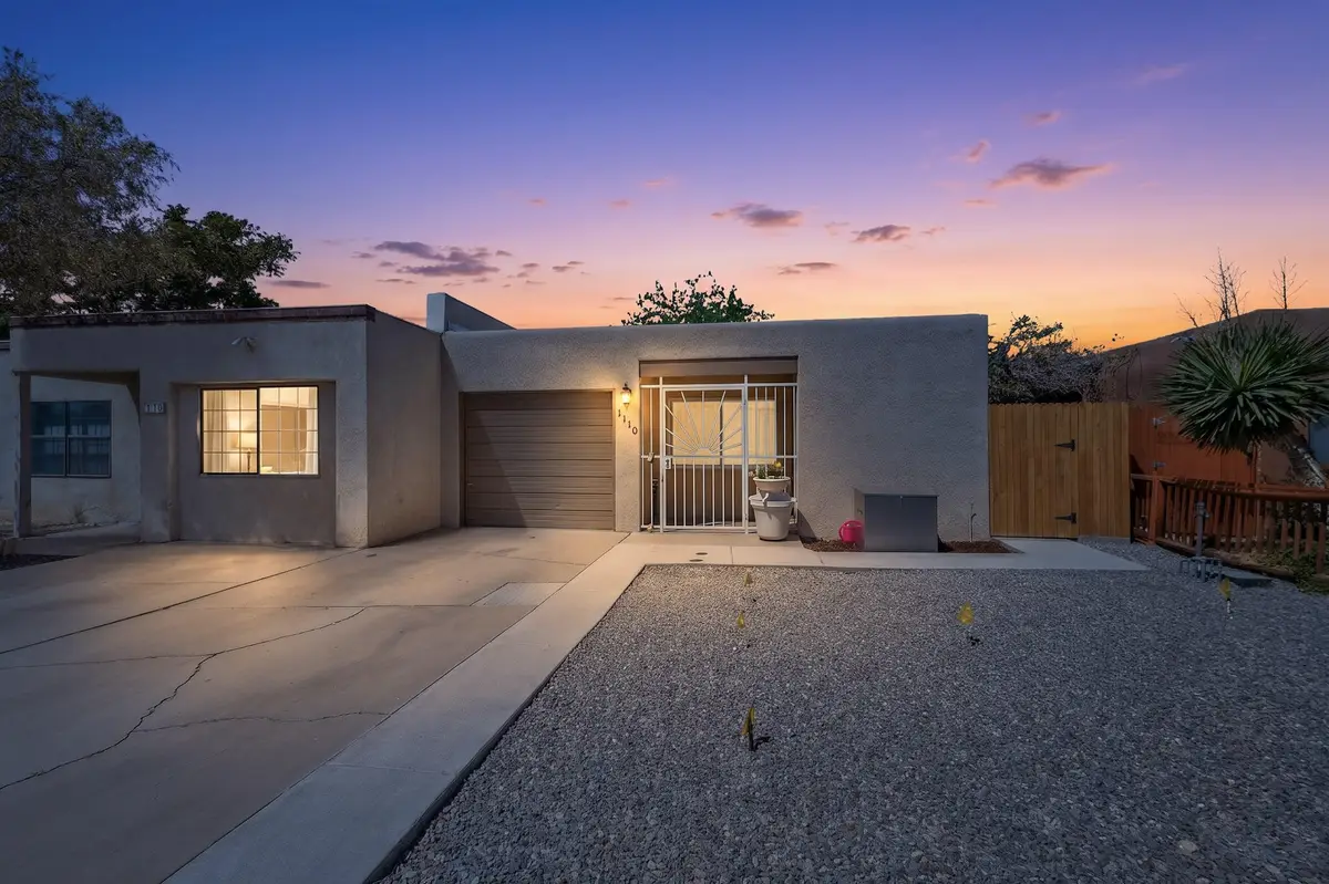 3233 Corona Drive Nw, Albuquerque, NM 87120 - #1