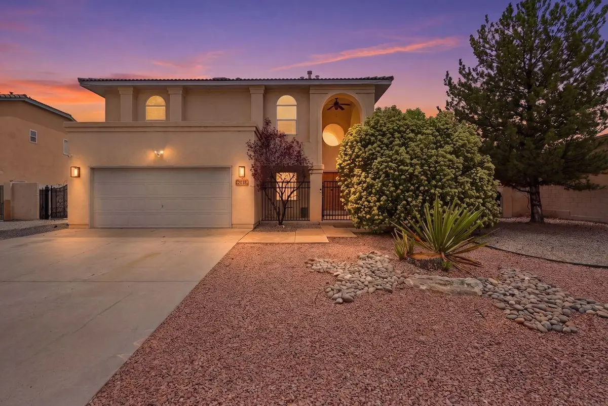 3920 Augusta Drive Se, Albuquerque, NM 87124 - #1