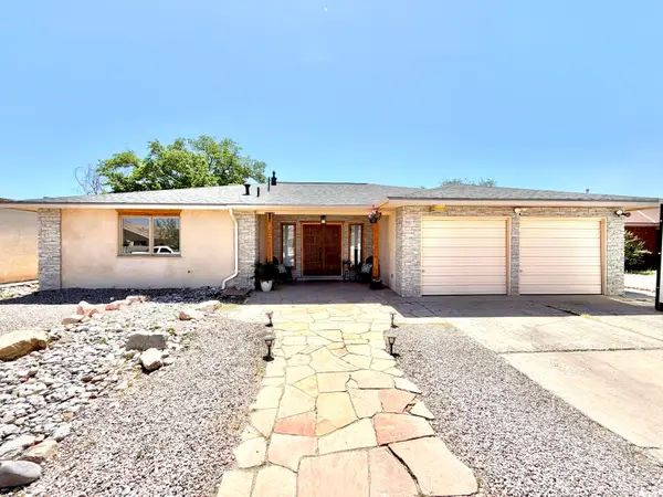 5512 Duerksen Road Nw, Albuquerque, NM 87120