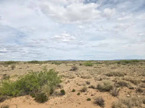 VL Rdb Lot: 6 Block 5 #2, Bernardo, NM 87006