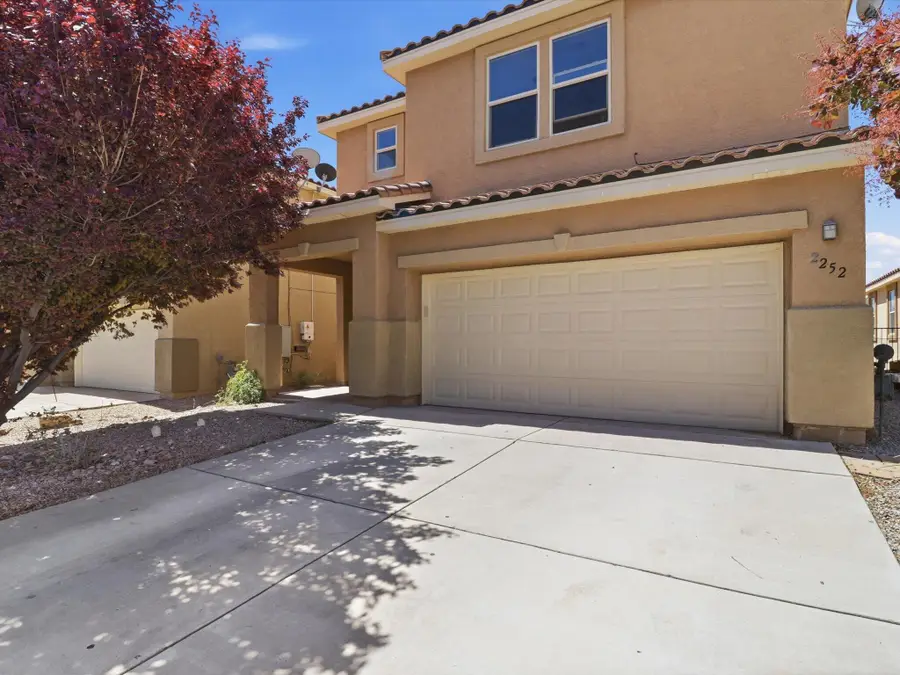 2252 Violeta Circle Se, Rio Rancho, NM 87124 - #2