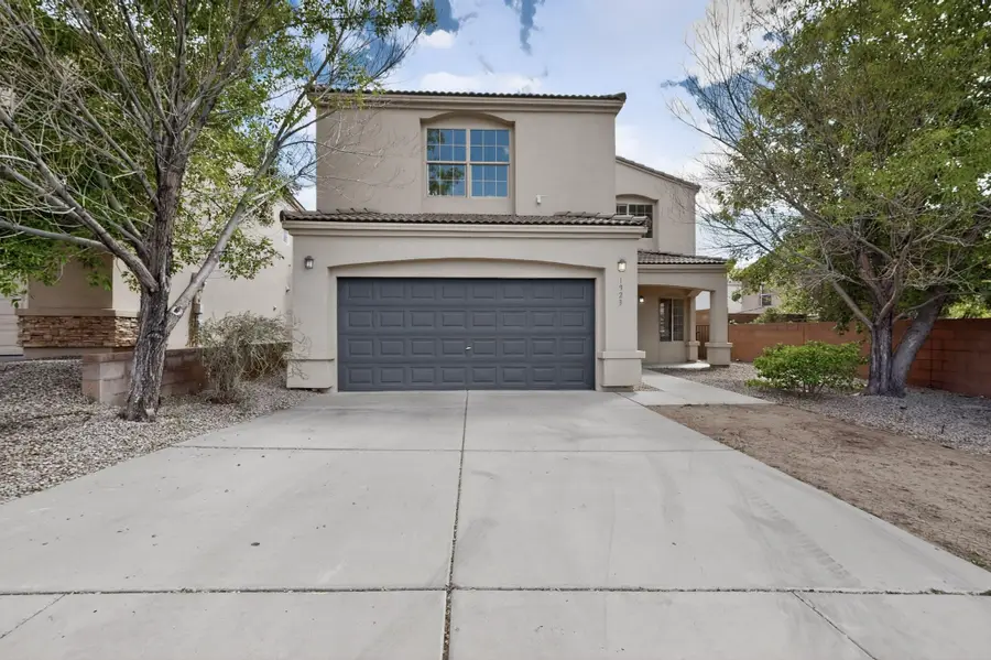 1923 Black Gold Street Se, Albuquerque, NM 87123 - #2