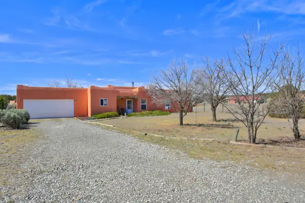 9 Spring Court, Edgewood, NM 87015