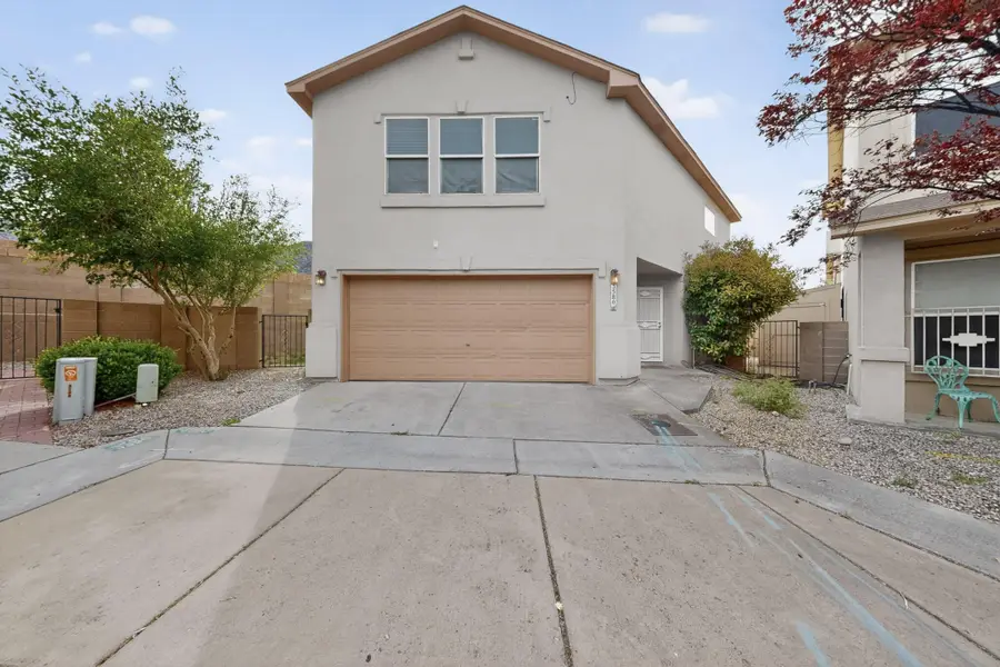 3580 Mountainside Parkway Ne, Albuquerque, NM 87111 - #2