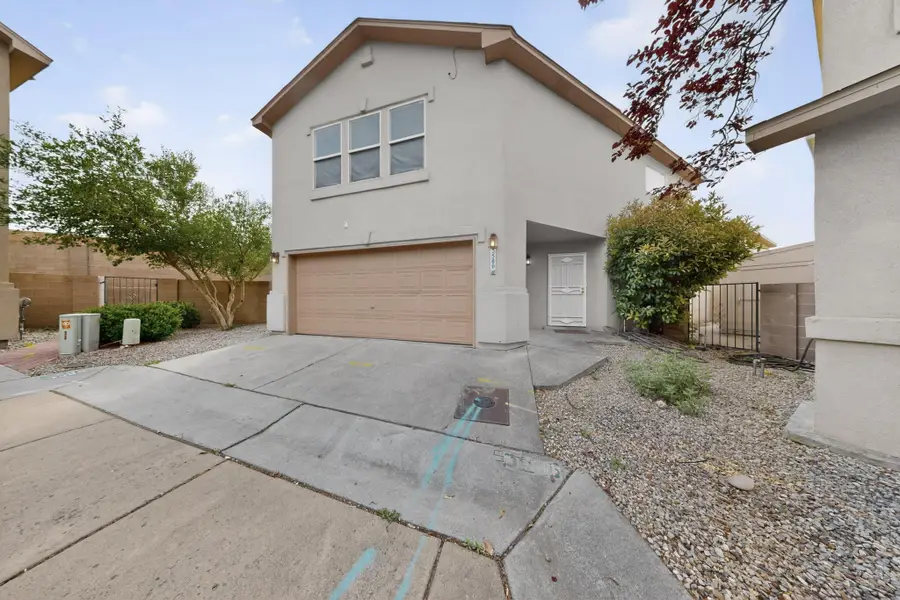 3580 Mountainside Parkway Ne, Albuquerque, NM 87111 - #3