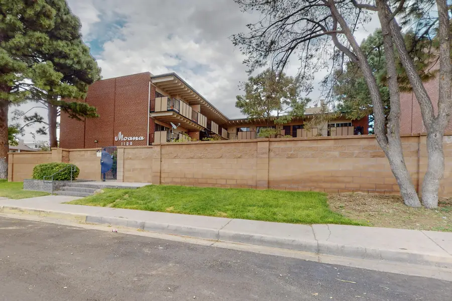 1100 Alvarado Drive Se, Albuquerque, NM 87108 - #2