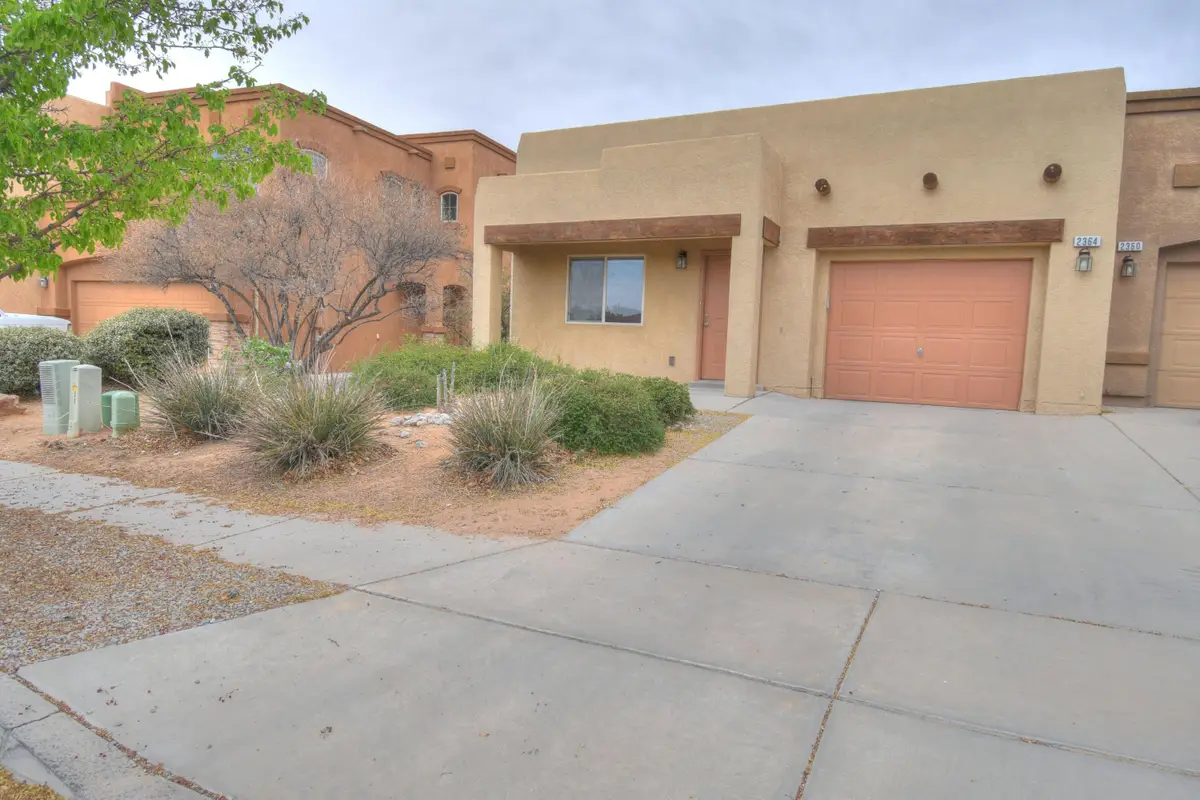 2364 Cortina Loop Se, Albuquerque, NM 87124 - #1