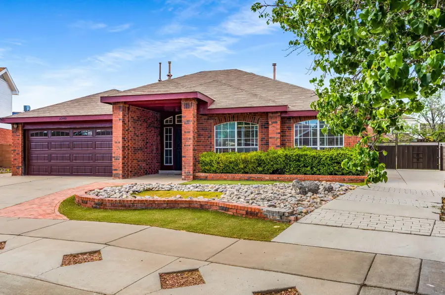 2240 Skybrook Drive Nw, Albuquerque, NM 87120 - #3