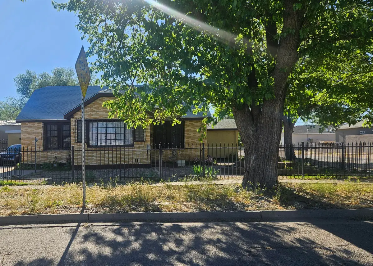 600 N Third Street, Belen, NM 87002 - #1