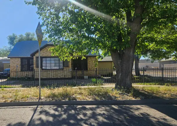 600 N Third Street, Belen, NM 87002